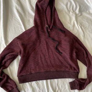 🧡 10 for $10 Cropped Hoodie